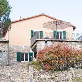 CASA Melissa