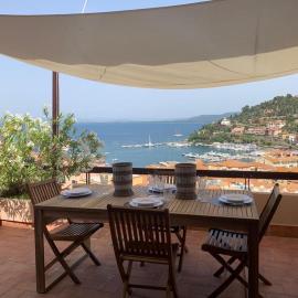 La Terrazza sul Mare
