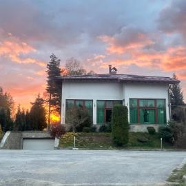 Kulata Predel, hotel v destinácii Razlog