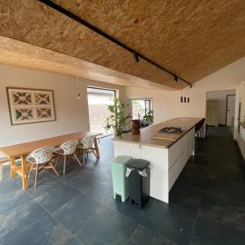 Spacious house specially for workers and expats