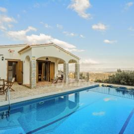 Villa Altavista