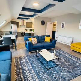Pier House Luxury Apartment, Hotel in Dingle