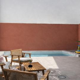 Apartamento Maya Merida, khách sạn ở Mérida