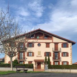 Amari, Hotel in Getaria