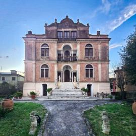 Villa Petri, hotel em Vicopisano