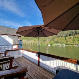 Traum-Fewo Mosel-Panoramablick, hotel din Traben-Trarbach