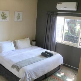 Planet Scuba Bed and Breakfast