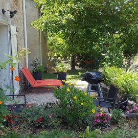 Gîte Un Air d'Autan, labelissé 3 étoiles