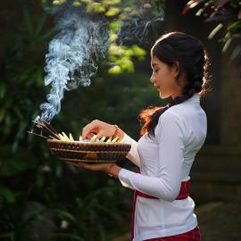 Asri Sari Villa Ubud