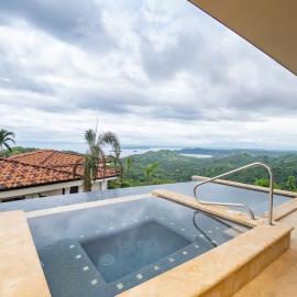 Casa Encanta del Pacifico Oceanview Pool Estate