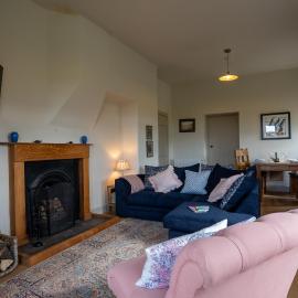 Skinnel Cottage