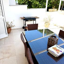 Casa Rotonda Serena a 300 m dalle spiagge