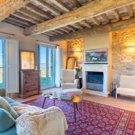 Luxury Villa in Val d'Orcia Private Tuscan Oasis By TripCare