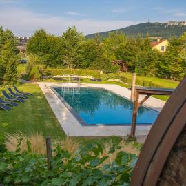 Amenity Penzion Horni Vestonice