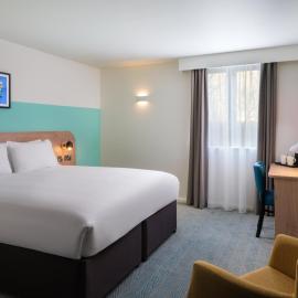 Garner Hotel Chesterfield North by IHG