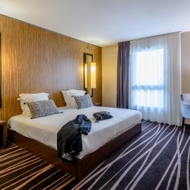 Zenitude Hôtel-Résidences Bordeaux Bègles Arena, hotell i Bègles