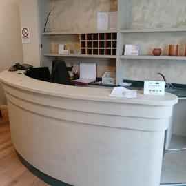 Hotel Select, ξενοδοχείο σε Montecchio Emilia