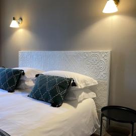 Design & comfort Apartment in the very centre of Rubiera, hotel v destinácii Rubiera