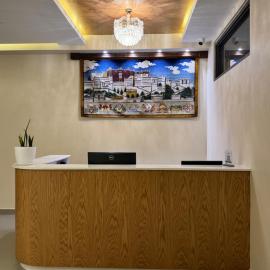 Tashi Tagay Hotel & Apartment