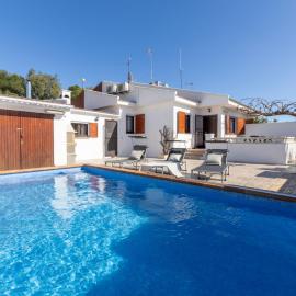 Holiday Home Falco by Interhome