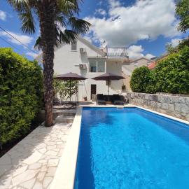 Vacation house Palma, хотел в Čisla