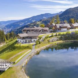 Holiday Home Sennerin by Interhome, hotel em Pichl