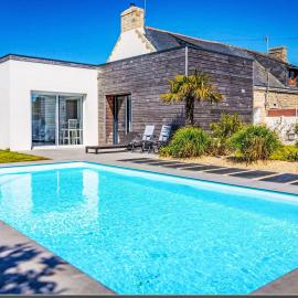 Holiday Home Maison Des Dunes by Interhome, Hotel in Erdeven