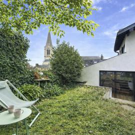 Apartment Le Saint Gilles by Interhome