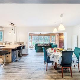 Holiday Home Maison Des Mésanges by Interhome