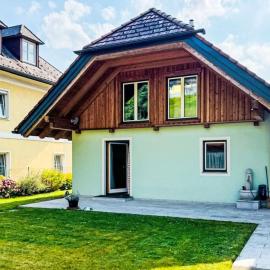 Holiday Home Loidl by Interhome, hotel a Ebensee