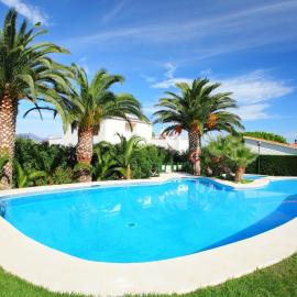 Holiday Home El Cubito by Interhome