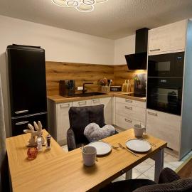Ferienwohnung Hopfentraum