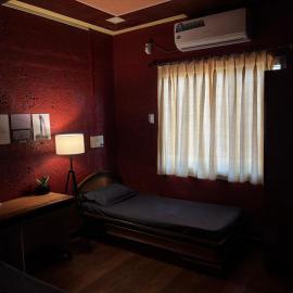 Mangalmurti Farmstay, hotel in Pendur