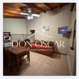 apartamentos Don Oscar