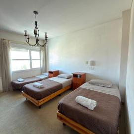 Departamento Torraca VII, hotell i Comodoro Rivadavia