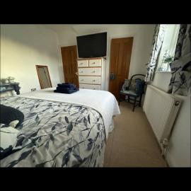 Silsoe cottage B&B - Garden Room, hotel en Silsoe