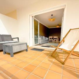 Marta Apartment - Balcony, Patio, Pool