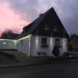 Ferienhaus Harz, хотел в Бад Захса