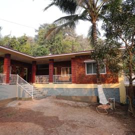 The Secret Nest Villa