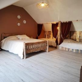 Maison Coulanges-Les-Nevers, hotel in Coulanges-lès-Nevers