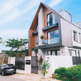 Bliss House Da Lat, hotel en Ấp Ða Thiên