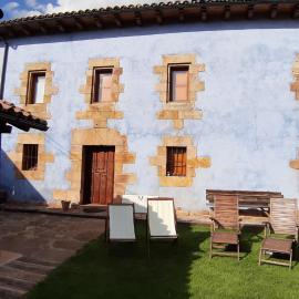 CASA RURAL MATÉ, hotel a Susilla