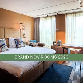 Carlton Oasis Hotel, hotel u gradu 'Spijkenisse'