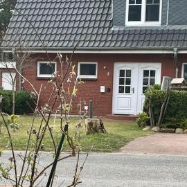 Haus Maverick, Hotel in Wittdün
