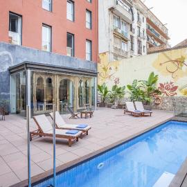 Hotel Onix Liceo