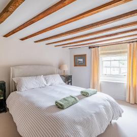 Grade II Listed Cottage & Garden Evercreech