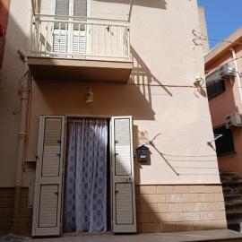casetta chiaramonte, Hotel in Siculiana