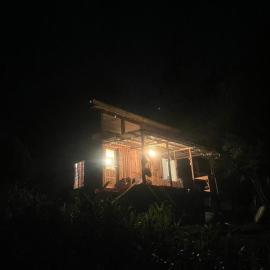 Ndege Cottage、Mai Mahoroのホテル
