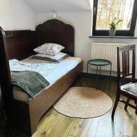 Cyprianówka, hotel em Warszowice