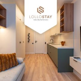 City Rooms by Lollo Stay